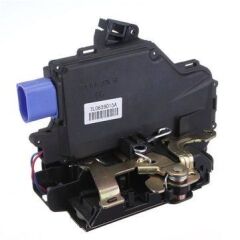Seat Toledo 2005-2009 Model Arası Sağ Arka Kapı Kilidi 7L0839016D