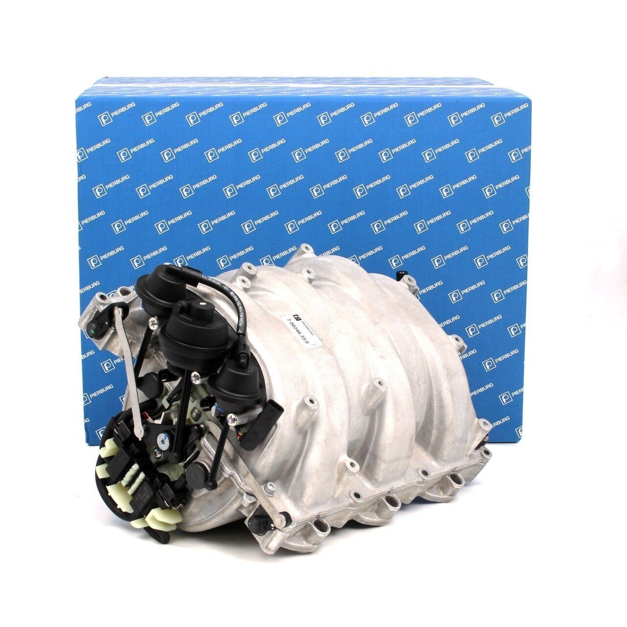 Mercedes E212 Kasa E350 Emme Manifoldu Komple