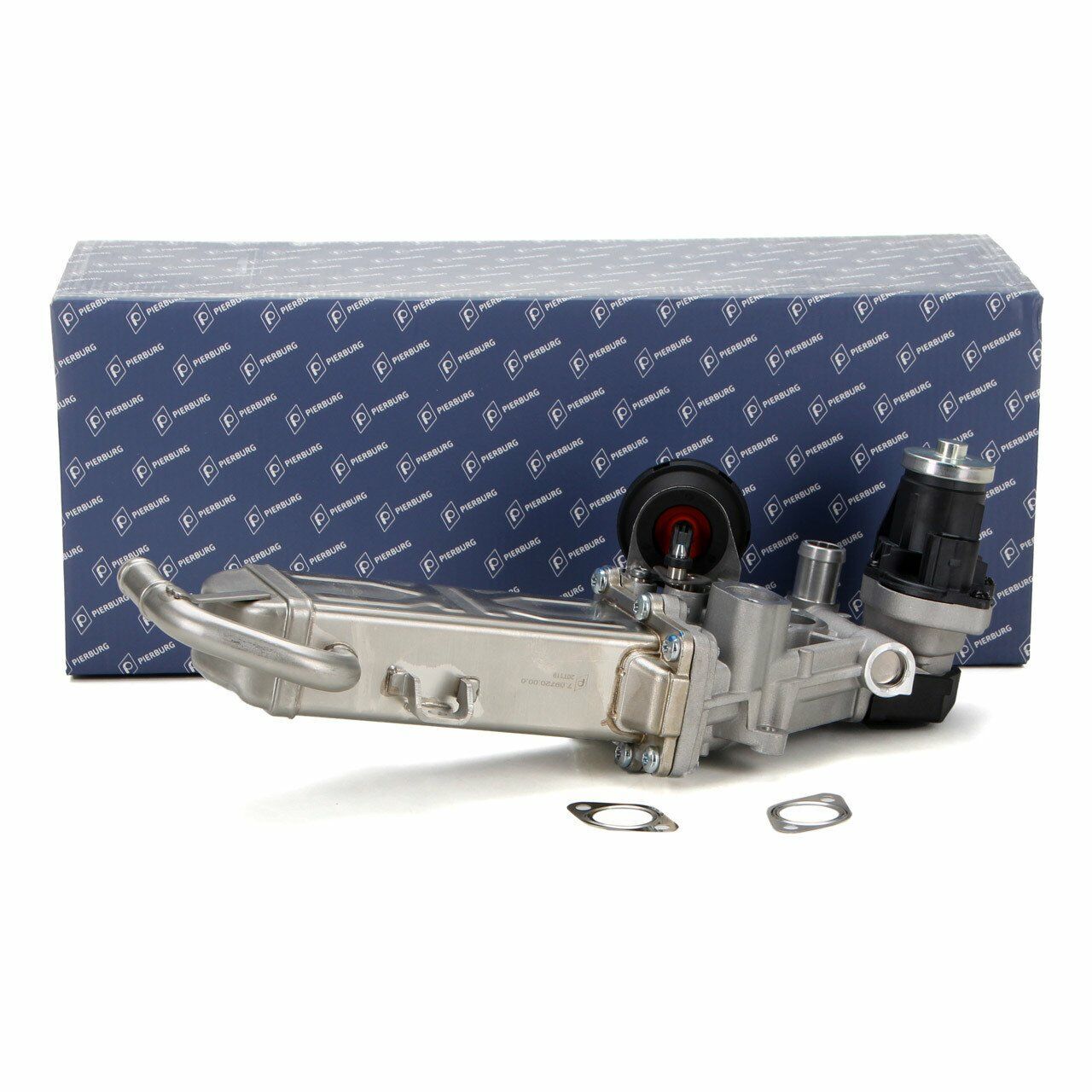 Skoda SuperB 1 6 TDI Soğutuculu Egr Valfi