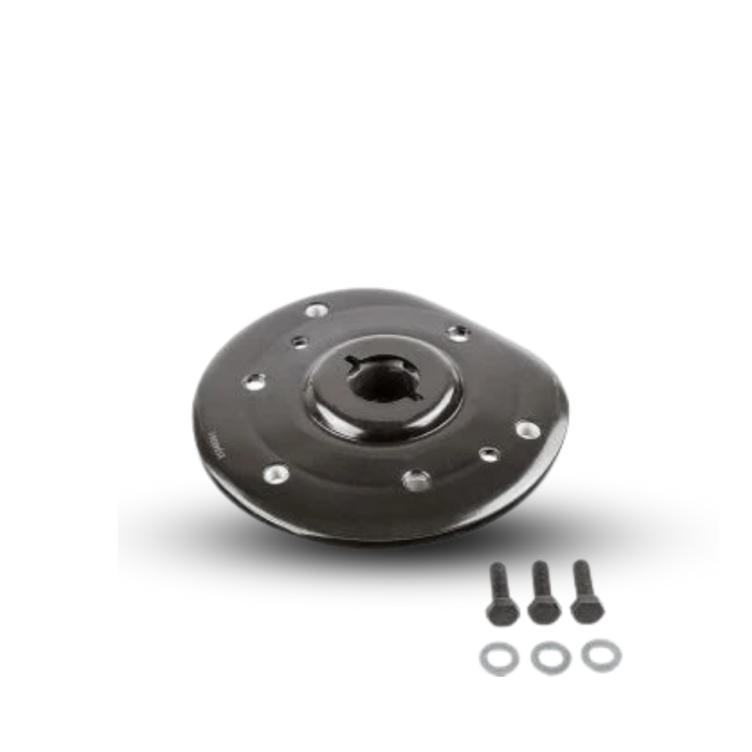 Swag Volvo S60 V60 XC60 S80 V70 XC70 Ön Amortisör Takozu 31340606