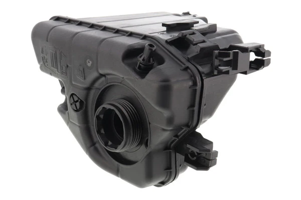 G30 Kasa 520i Radyatör Yedek Su Deposu Orijinal