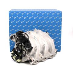 Mercedes W219 Kasa CLS 350 Emme Manifoldu Komple