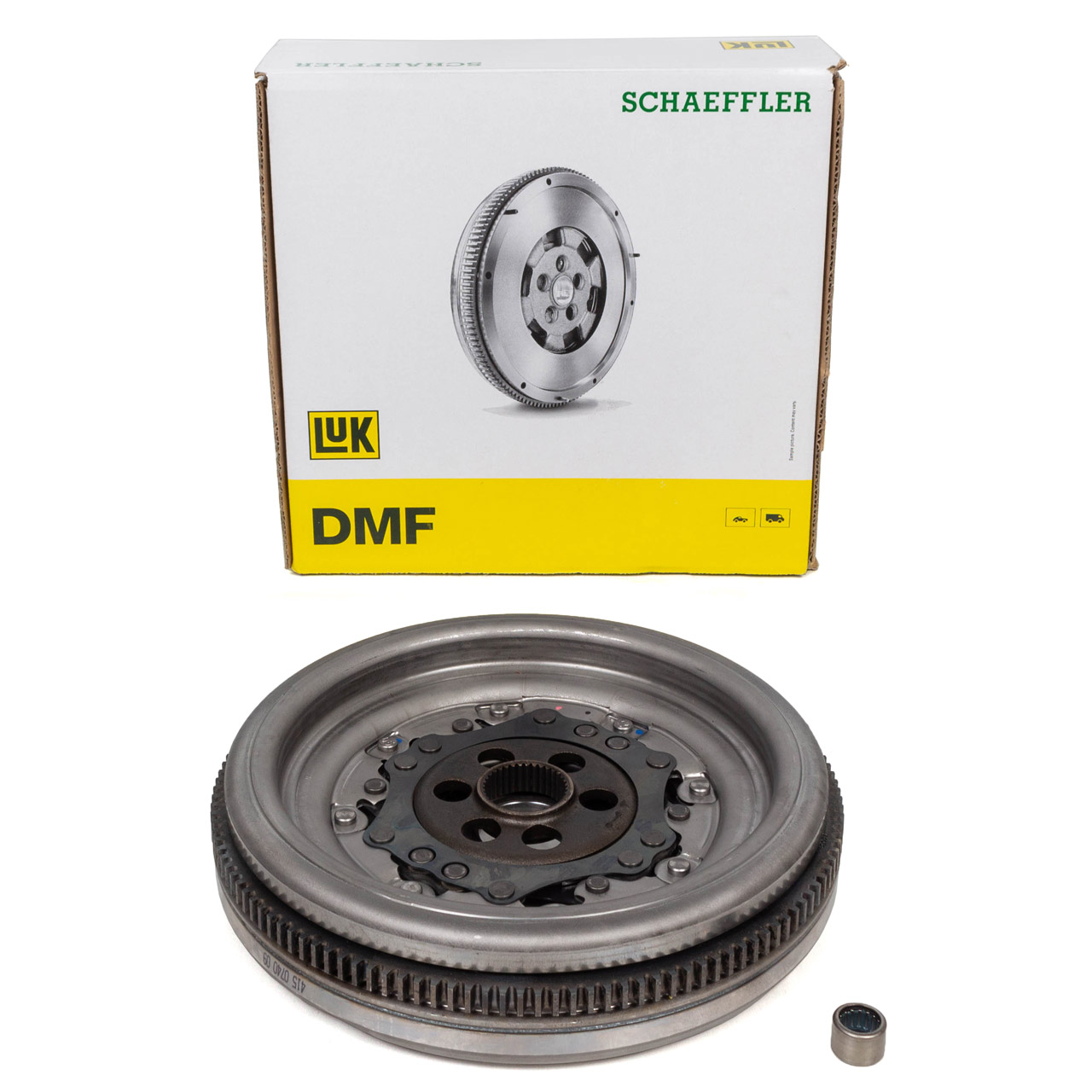 Volkswagen Passat 2005 Sonrası 2 0 TDI 140PS Volant