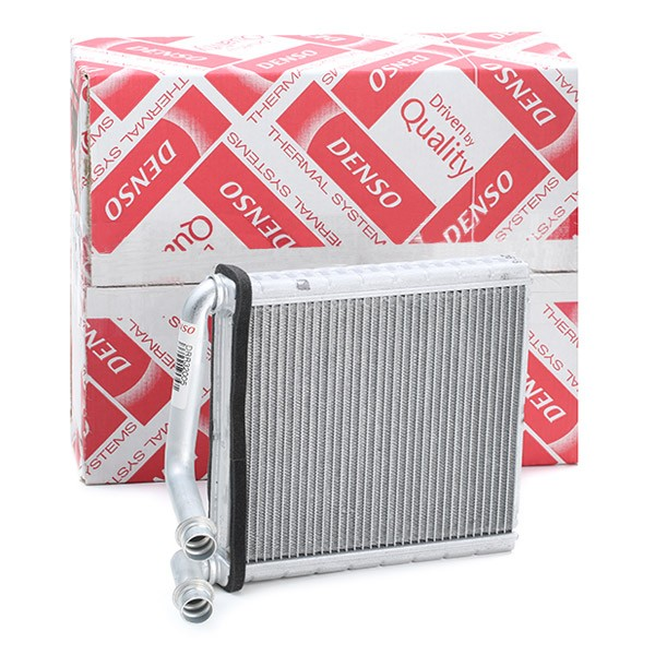 Volkswagen Passat 2005-2010 model arası kalorifer radyatörü