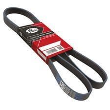 Audi A6 2015-2019 Model 2.0 TDI Motor V Kayışı