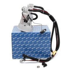 Mercedes W211 Kasa E200 Sol Yakıt Pompası Şamandıralı Komple Siemens