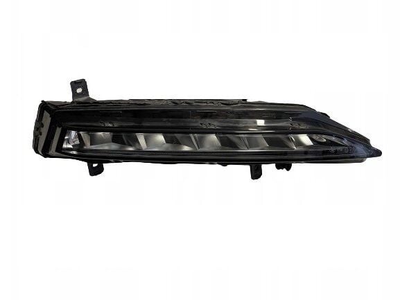 Skoda Superb 2015 Model Sonrası Sağ Ön Sis Farı Orijinal