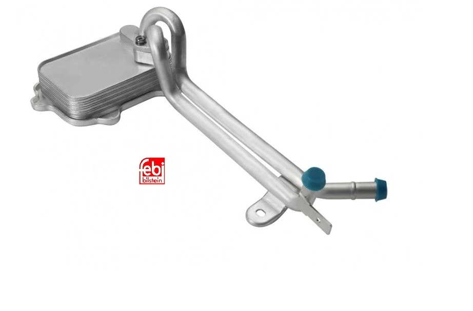 Volkswagen Passat 2006-2009 1 4TSI / 1 6FSI Yağ Soğutucu