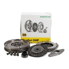 Dmf Volant / Debriyaj Seti / Rulman Set BMW F20 / 21 F30 / 31 / 34 F36 16-18D N47