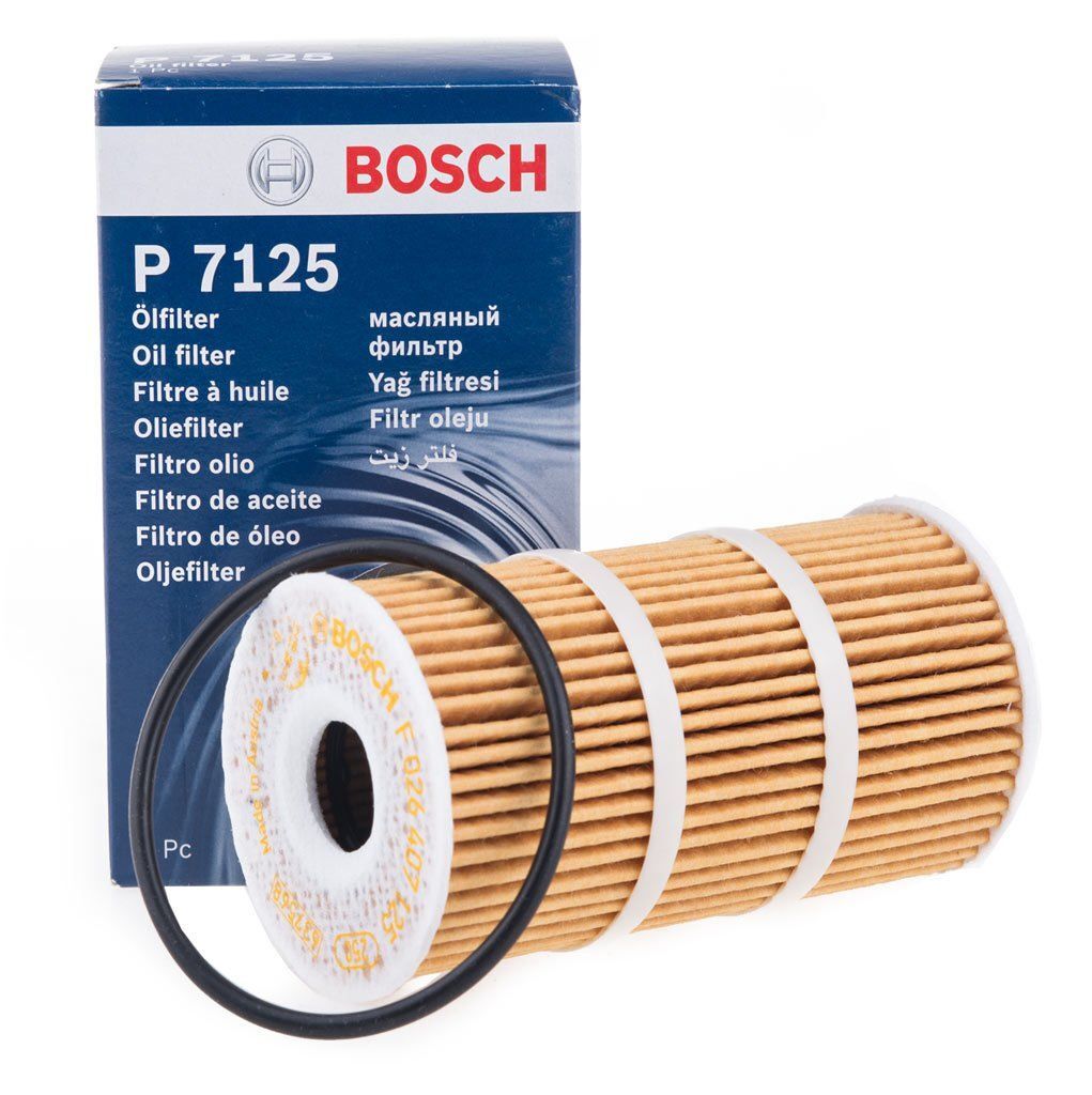 Mercedes Vito W447 622 Motor Yağ Filtresi