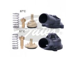 Volkswagen Passat 2006-2010 1 4TSI / 1 6FSI Çift Termostat Tamir Takımı