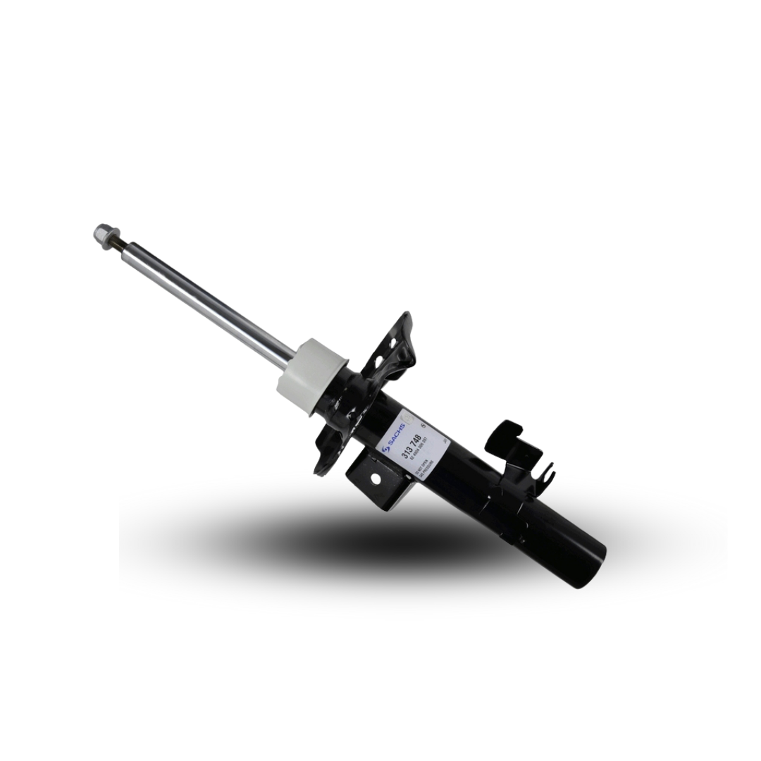 Volvo S60 S80 V60 V70 XC70 Sol Ön Amortisör 31277906