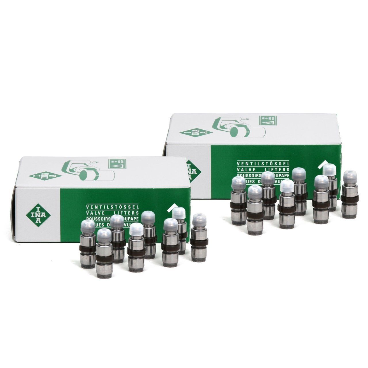 Bmw E81 120d M47 Motor Subap İtici Takımı