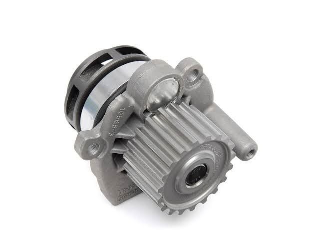 Volkswagen Golf 4 1998-2004 Model Arası 1 9 TDI ASZ Motor Su Pompası Devirdaim