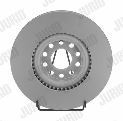 Fren Diski VW A4-A6 01-05 Ön 320X30 Tek