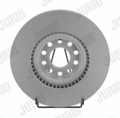 Fren Diski VW A4-A6 01-05 Ön 320X30 Tek