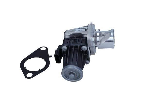 Mercedes W176 Kasa A180 Dizel Eksoz Geri Dönüş EGR Valfi