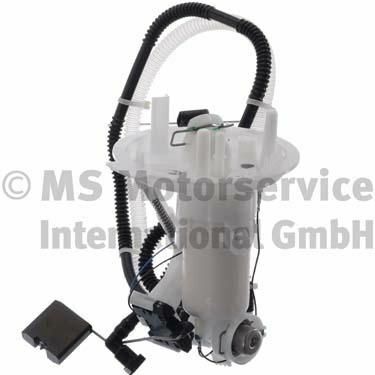 Mercedes Yakıt Depo Şamandırası Sol X204 08-15 W204 11-14 C218 11-17 W212 11-15 C207 13-16