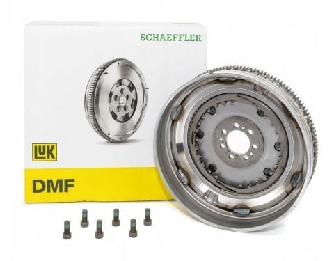 Volkswagen Passat 2013 Sonrası 1 4TSI Otomatik DSG 7 İleri Volant