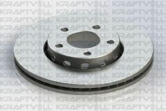 Ön Fren Aynası Passat 96-05 A4 A6 1.8 20V 1.9 TDI 97 -