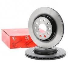 Volkswagen Golf 5 - 6 2005 - 2013 Model Arası Ön Fren Disk Takımı