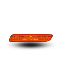 Volvo S40 V40 Tampon Sinyali Ön Sol Arka Sağ 2001-2004 30621937