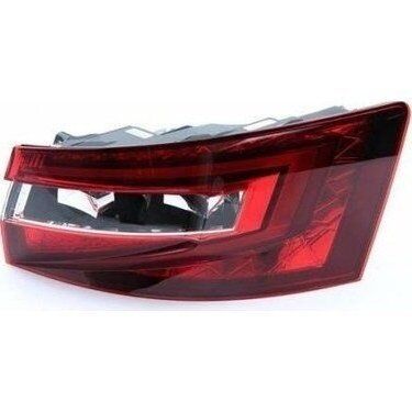 Skoda Superb 2015 Model Sonrası Çamurluk Kısmı Sağ Ledli Stop Lambası Orijinal