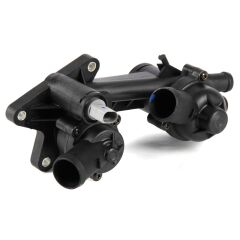 Volkswagen Passat 2006-2010 1 4TSI / 1 6FSI Termostat Kütüğü Komple