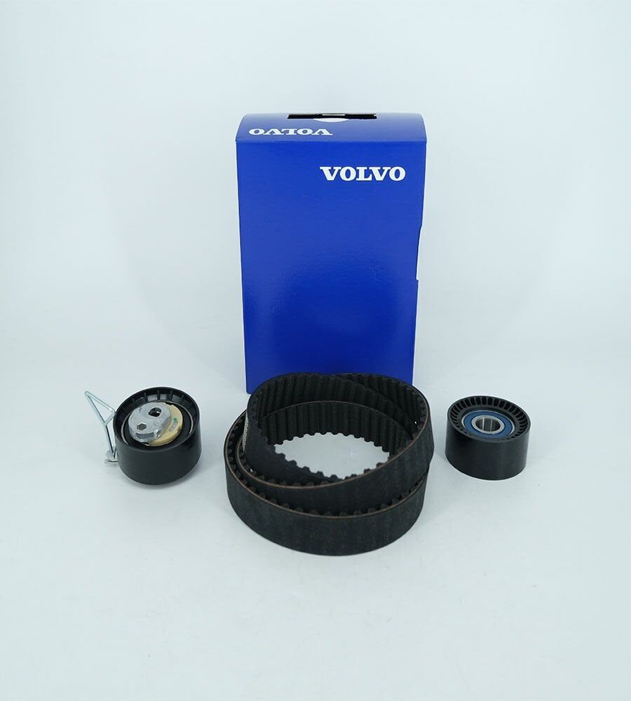 Volvo S60 V60 S80 V70 V40 S90 V90 XC40 XC60 XC70 XC90 Triger Seti T3 T4 T5 32213096