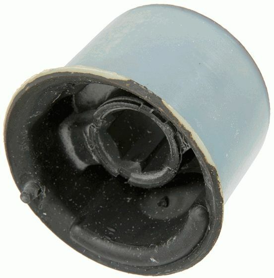 Volkswagen Salıncak Burcu Volkswagen Polo Hb 02-05 Önün Arkası