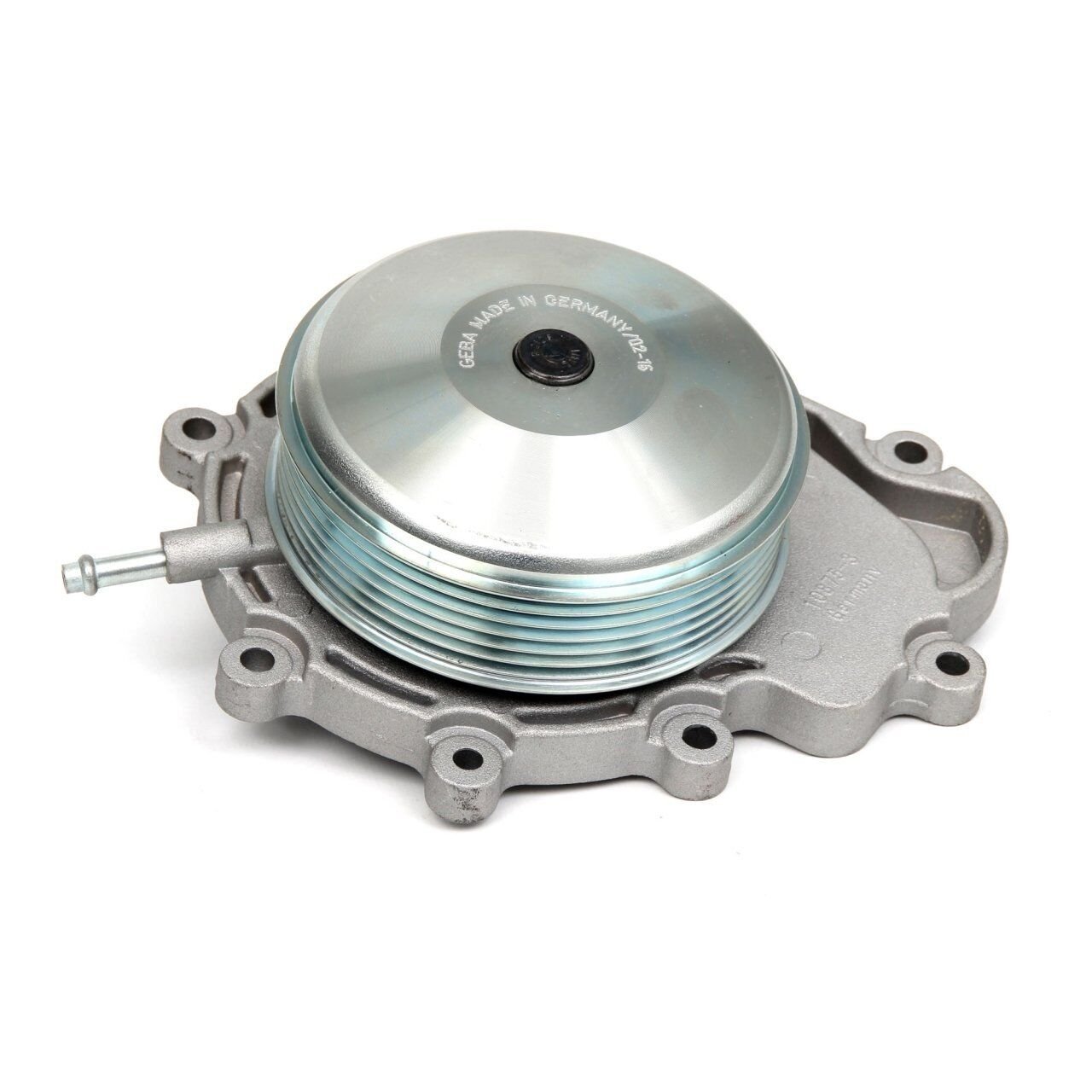 Mercedes W212 Kasa E250 CDI Devirdaim Su Pompası