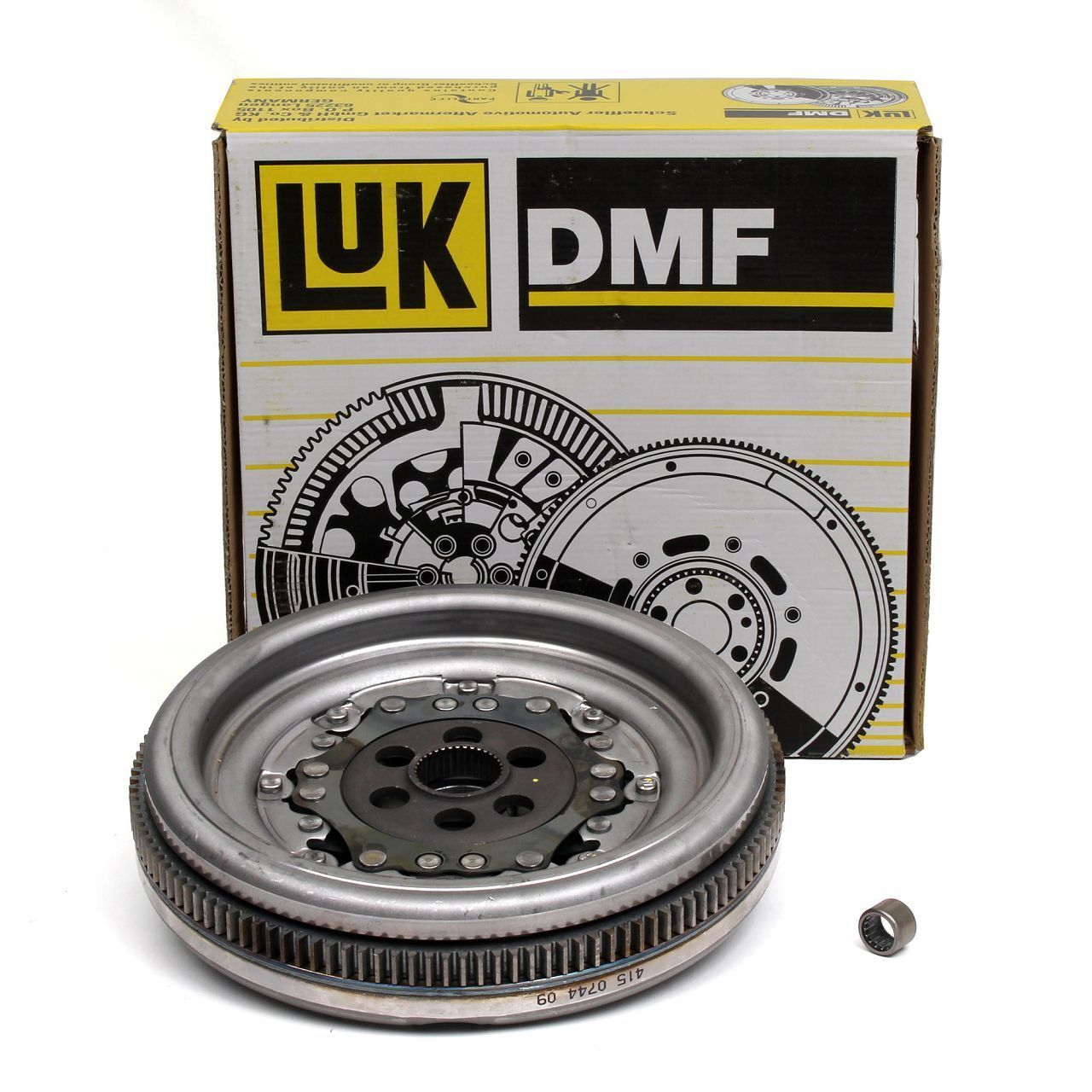 Volkswagen Passat CC 2009-2012 2 0 TDI Volant