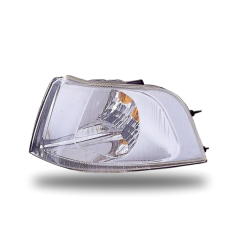 Tyc Volvo S40 V40 Sinyal Sol 2001-2004 30621831