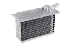 Volkswagen Passat 2005-2010 Model Arası 1 4 TSI Motor Turbo Radyatör Ara Soğutucu