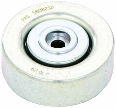 Bmw X5 Serisi E53 Kasa 3.0d V Kayışı Gergi Bilyası