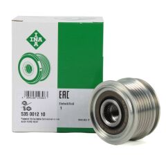 Volkswagen Passat 2010-2014 Model Arası 1 6 TDI Şarj Dmo Kasnağı