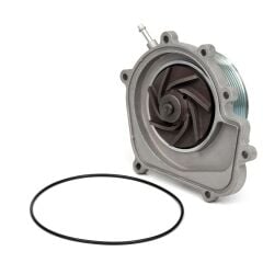 Mercedes W207 Kasa E220 Dizel Devirdaim Su Pompası