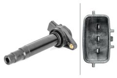 ATESLEME BOBINI ALMERA 00>06 1.5 1.8 PRIMERA 98>06 1.8 KALEM BOBIN