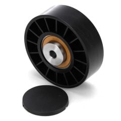 Mercedes W201 Kasa 190D Kayış Gergi Bilyası