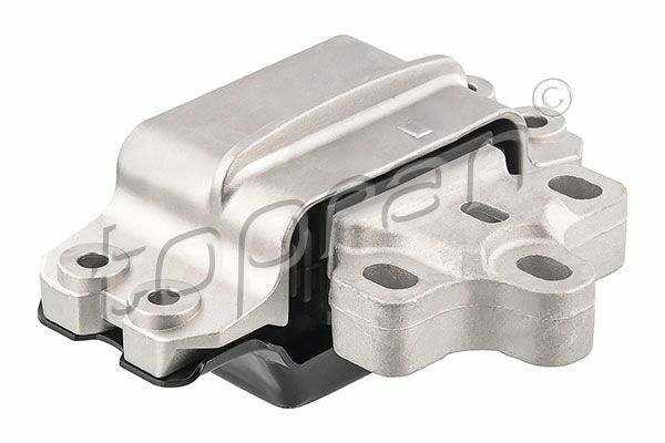 Volkswagen Şanzıman Takozu Sol Volkswagen: Golf V-Jetta-Touran / Audi :A3 / Seat:Altea-Leon 2 0 TDI Bkd 05 -