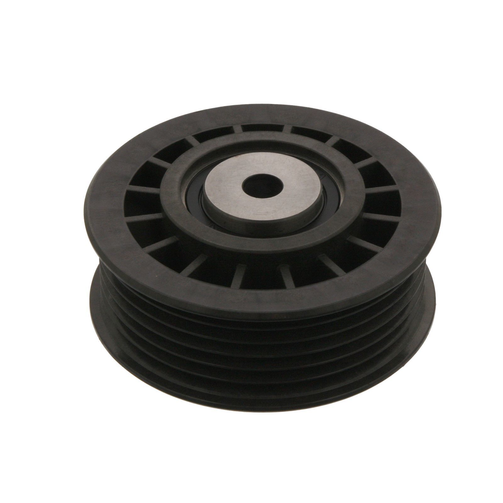 Mercedes W201 Kasa 190D Kayış Gergi Bilyası Kanallı