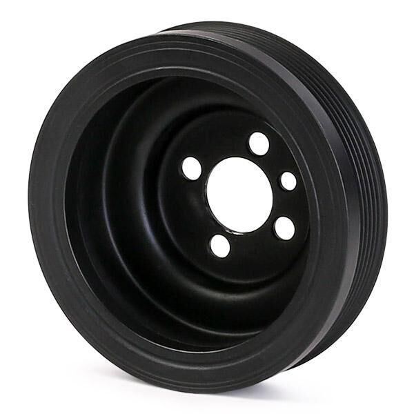 Volkswagen Jetta 2011-2014 1 6 TDI Krank Kasnağı Orijinal