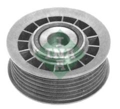 Mercedes Kayış Gergi Rulmanı Kanallı W202 93-00 W124 93-95 W210 95-97 C140 92-99 R129 93-01