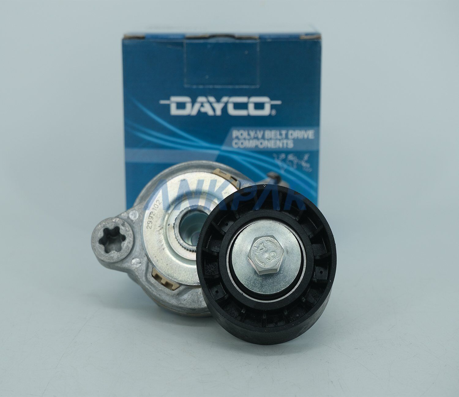 Volvo S60 V60 S80 V70 XC70 XC60 D5 D3 V Kayışı Gergi Kütüğü 31330379