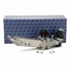 Volkswagen Passat 2011-2014 1 6 TDI Soğutuculu Egr Valfi