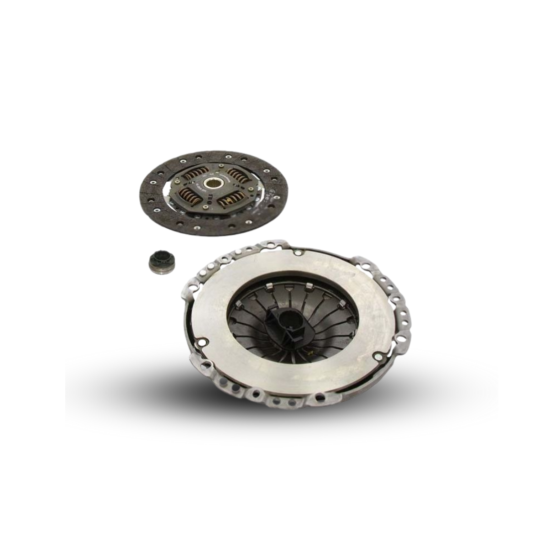 Mapa Volvo S40 V40 Debriyaj Seti Baskı Balata 1.6/1.8/2.0 272414