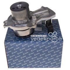 Skoda Fabia 2015 Sonrası 1 4 TDI CUS Motor Devirdaim Sensörlü Tip