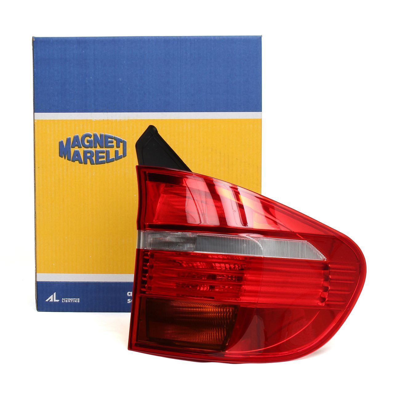 Bmw X5 Seri E70 Kasa Sağ Dış Stop Lambası Komple Marelli Marka