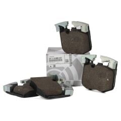 Bmw 3 Serisi G20 Kasa 320d 190 PS Ön Fren Balata Takımı Orijinal