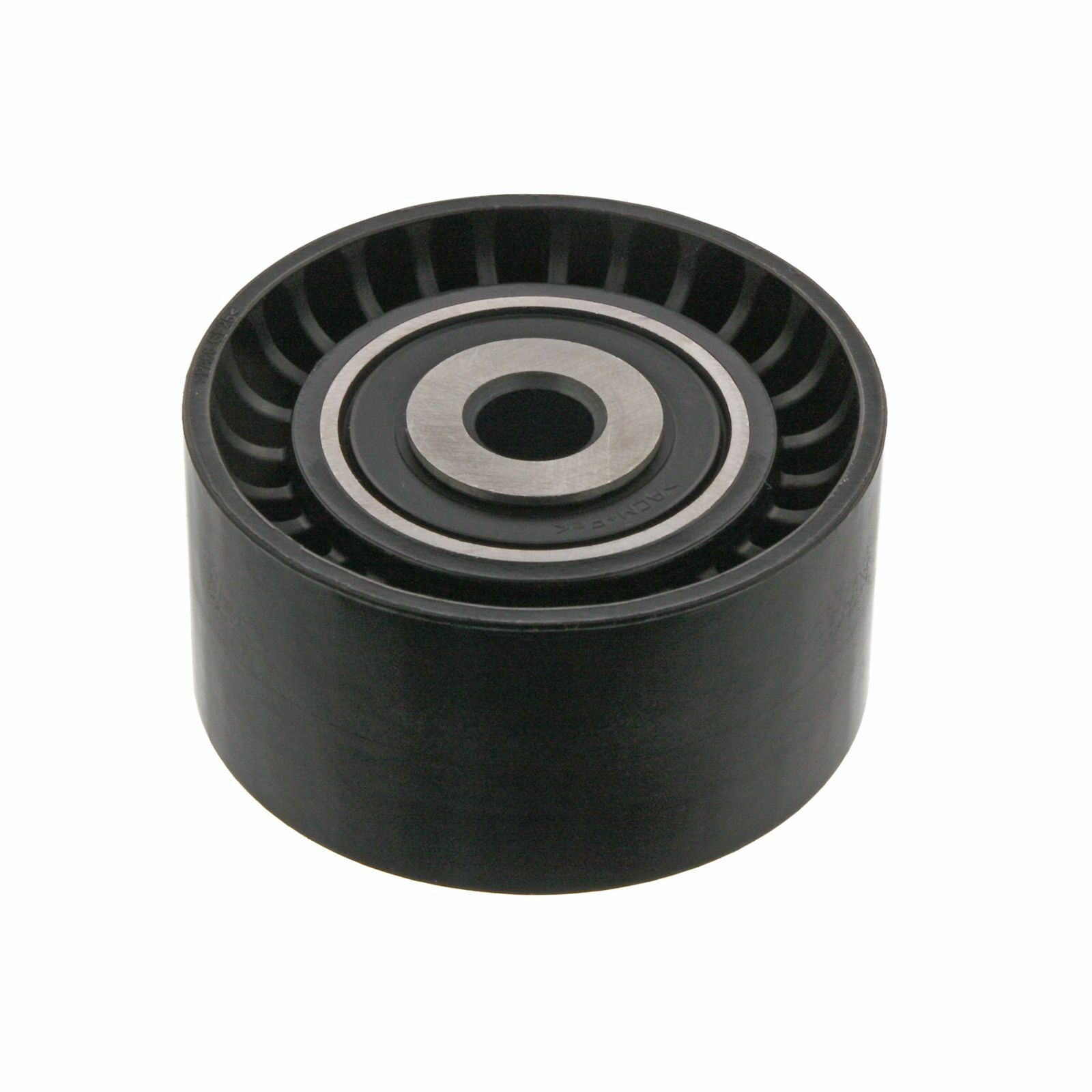 Mercedes W205 Kasa c200d V Kayış Gergi Rulmanı Tek